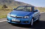 Opel Tigra Twin Top 2004 года